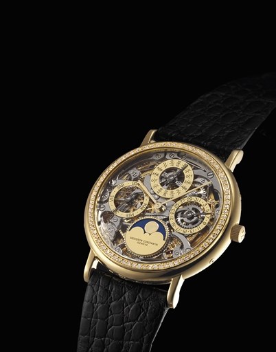 Vacheron Constantin Vacheron Constantin Other Model Ref