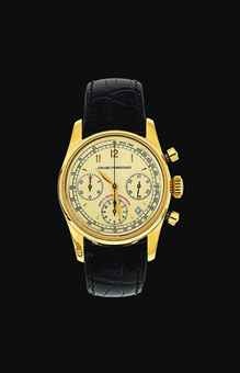 Girard perregaux chronograph on sale 4945