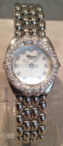 Chopard Gstaad second hand prices