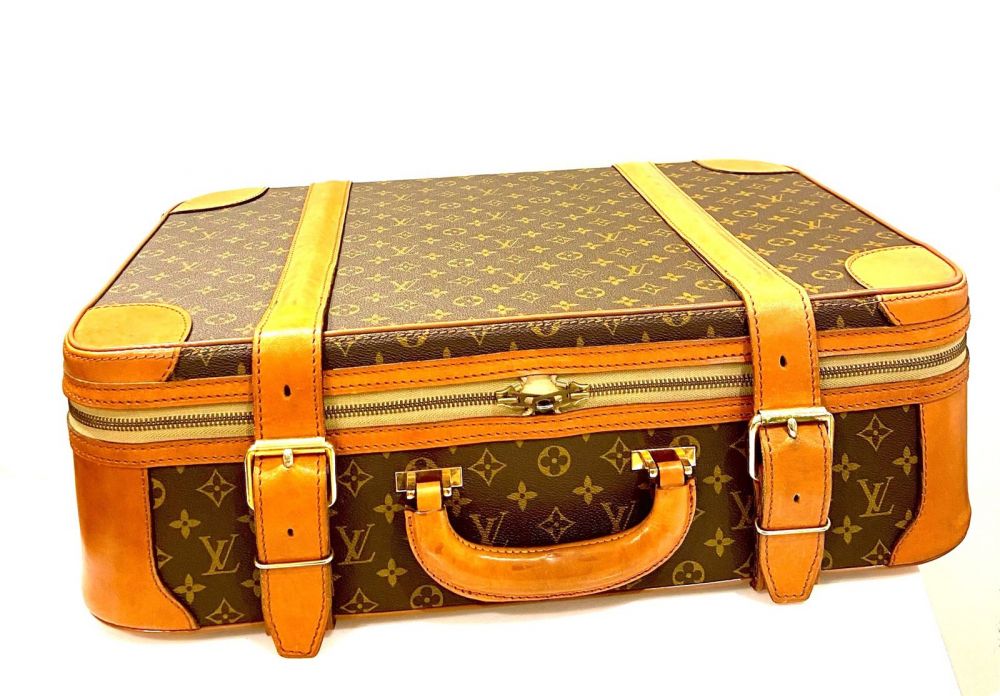 Louis Vuitton Suitcases & Valises for Sale at Auction