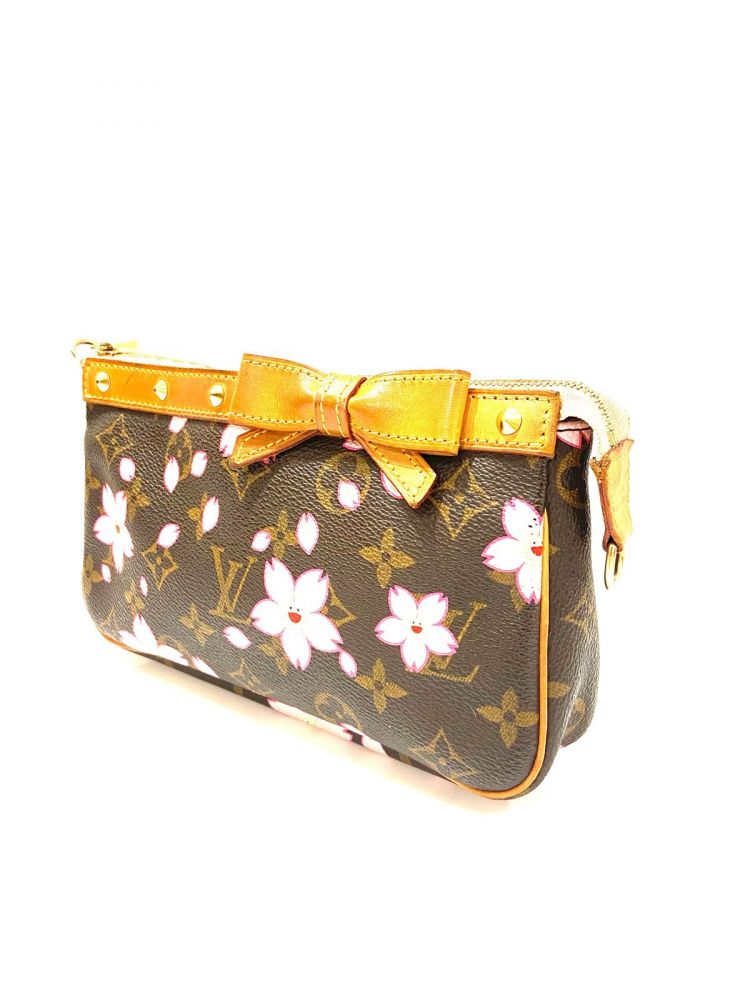 ❦ on X: the limited edition louis vuitton cherry blossom bag