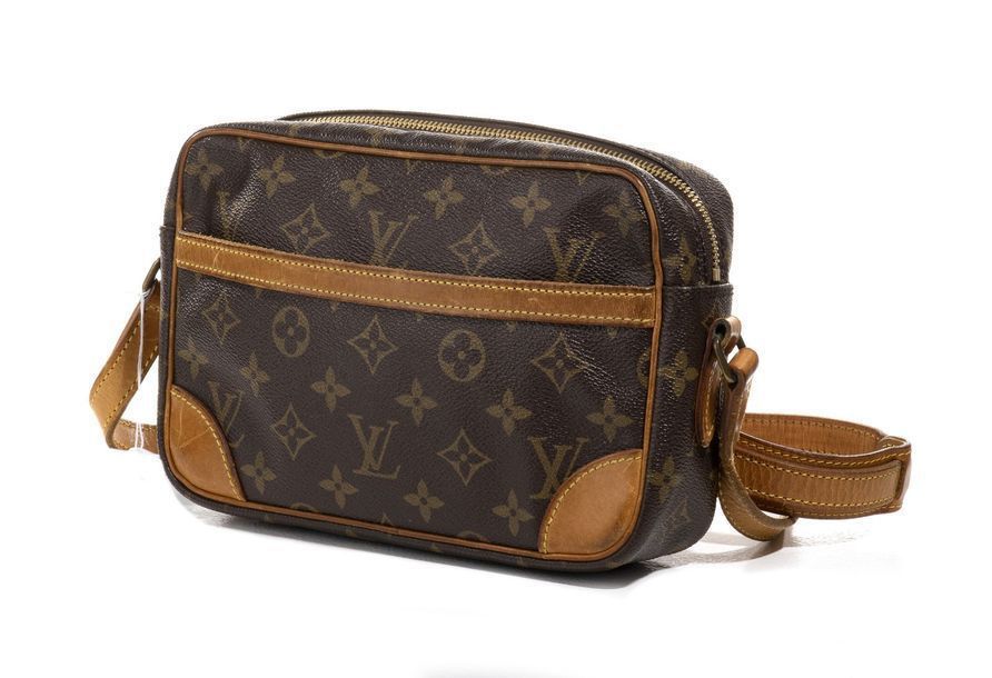 Louis Vuitton Trocadero Women's Bags & Handbags for sale