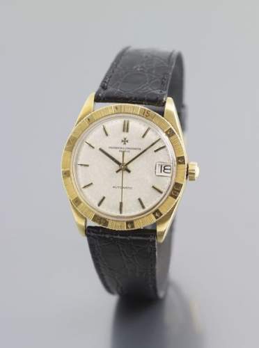 Vacheron Constantin Vintage Ref. Vacheron Constantin 6782