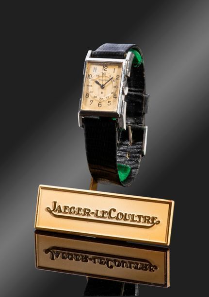 Jaeger LeCoultre Duoplan second hand prices