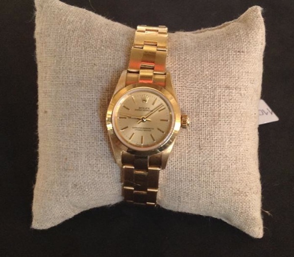 Rolex Oyster Perpetual Ref. Rolex 76188