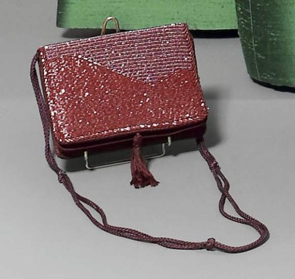 Guy Laroche Handbags Red Cloth ref.58404 - Joli Closet