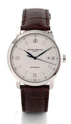 Baume Mercier Classima second hand prices