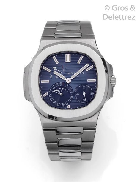 patek philippe nautilus price in indian rupees