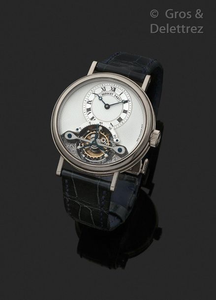 Breguet Tourbillon Ref. Breguet 3357