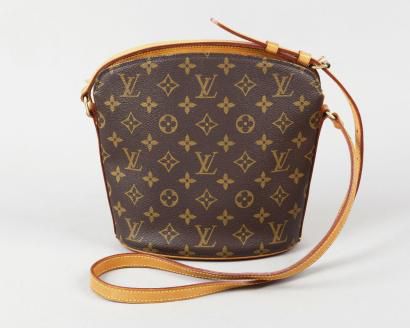 Authentic Louis Vuitton Vintage Drouot Bag With Shoulder -  Australia