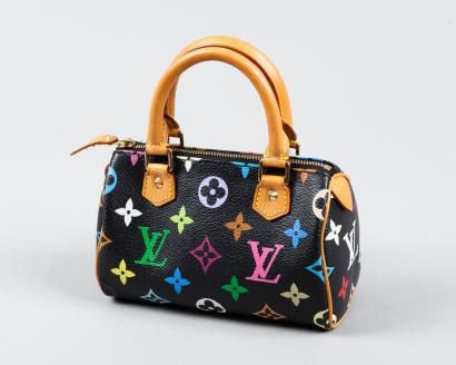 Louis Vuitton Speedy Bb - For Sale on 1stDibs