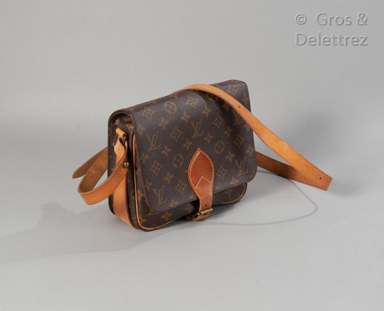 Louis Vuitton - Gros & Delettrez