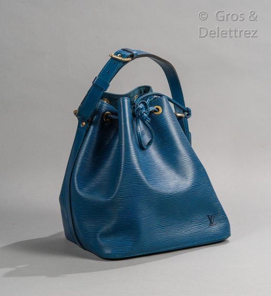 Louis Vuitton 1994 pre-owned Epi Petit Noe Shoulder Bag - Farfetch