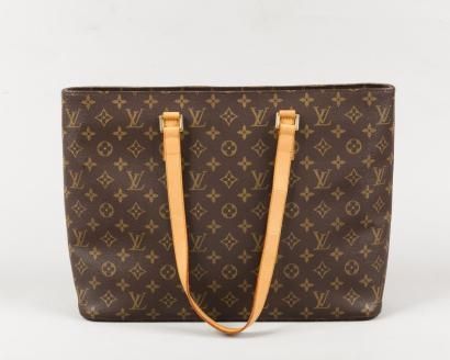 Louis Vuitton 2001 pre-owned Luco Tote Bag - Farfetch