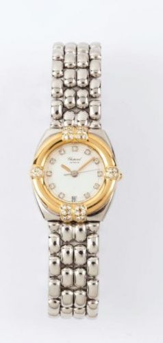 Chopard Gstaad second hand prices