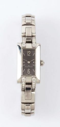 Jaeger LeCoultre Ideale second hand prices