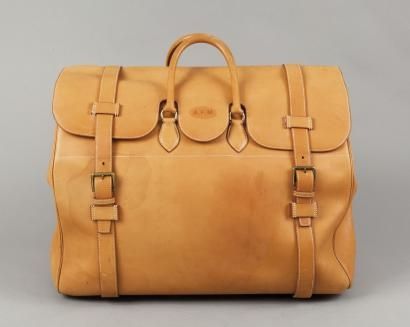 Hermès Drag Travel Bag second hand prices