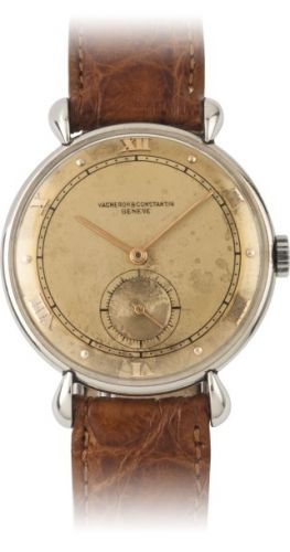 Vacheron Constantin Vintage Ref. Vacheron Constantin 4126