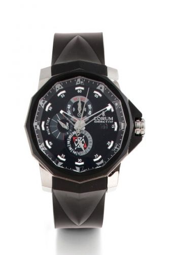 Montres Corum Admiral S Cup Tides Prix de l occasion et des ench res