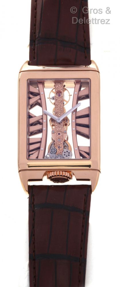 Corum Goldenbridge second hand prices