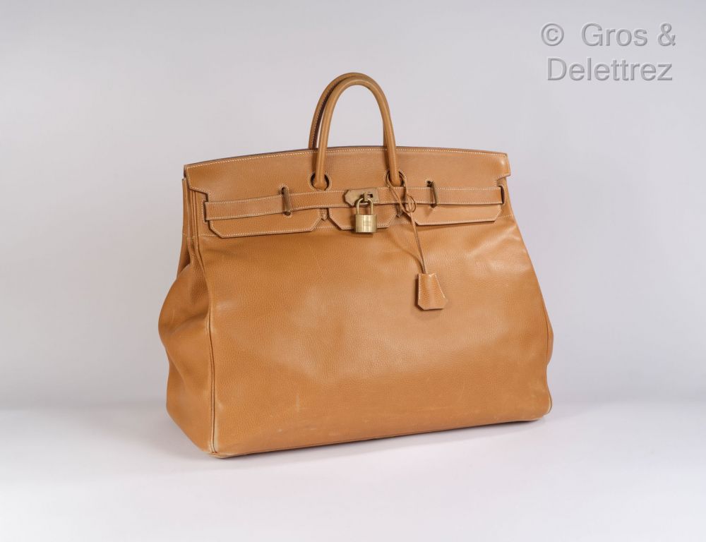 vintage hermes hac birkin 32 price