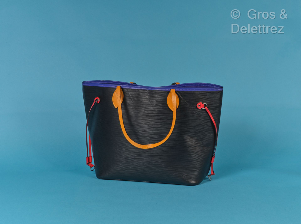 Second Hand Louis Vuitton Neverfull Bags, UhfmrShops