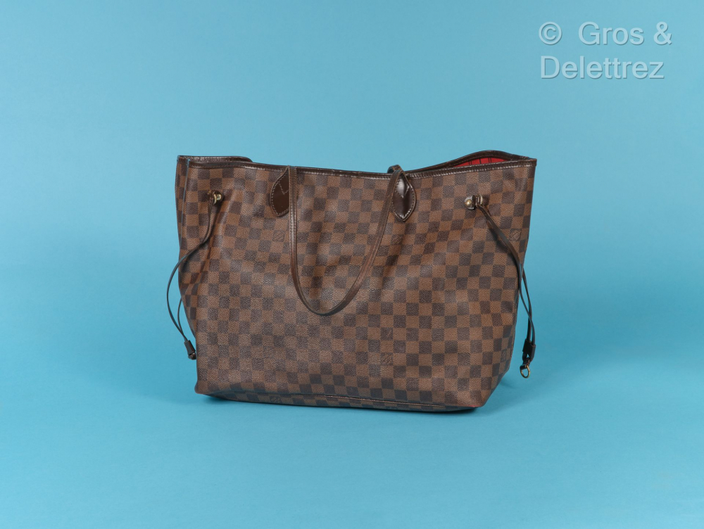 Louis Vuitton 2009 pre-owned Neverfull GM Tote Bag - Farfetch