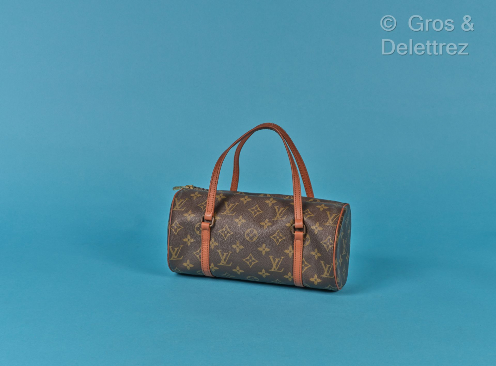 Sac papillon clearance louis vuitton