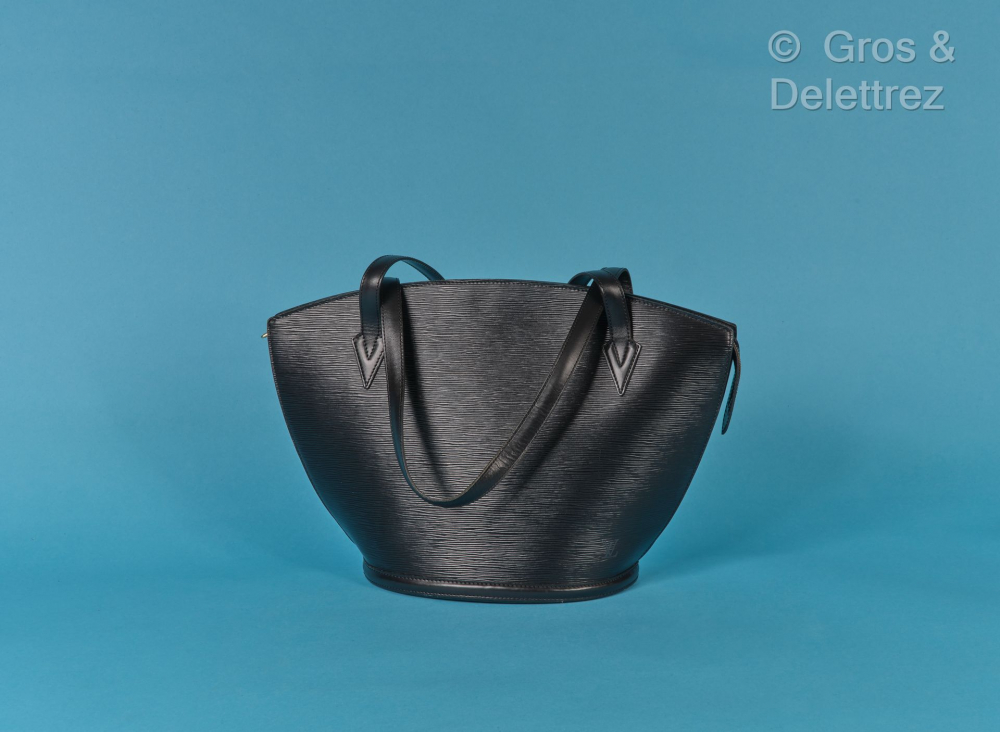 Buy Louis Vuitton Pre-loved St-Jacques Shopping GM 2023 Online