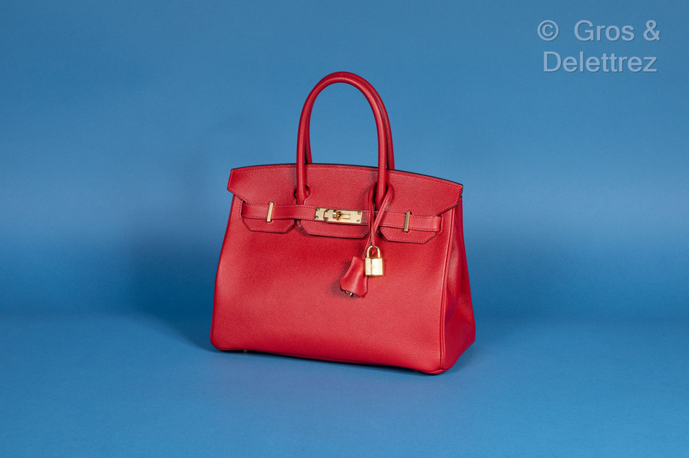 Birkin 30 Hermès Bags - Vestiaire Collective