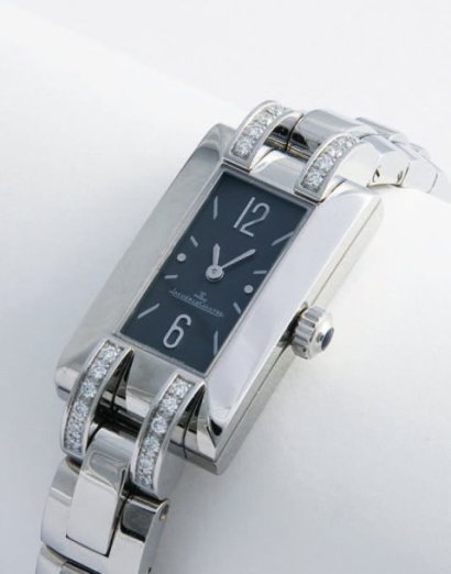 Jaeger LeCoultre Ideale second hand prices