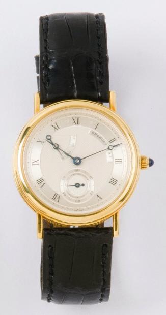 Breguet Classic Complications Ref. Breguet 3360