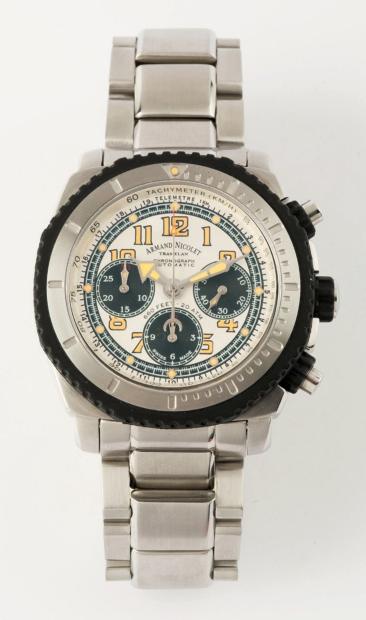 Relojes Armand Nicolet Cat logo de art culos nuevos y usados