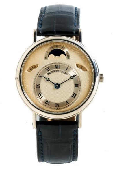 Breguet Classic Complications Ref. Breguet 3337