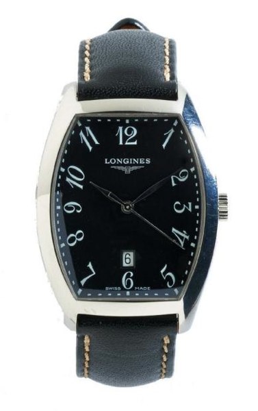 Longines Evidenza second hand prices