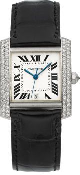 Cartier Tank Fran aise Ref. Cartier 2366