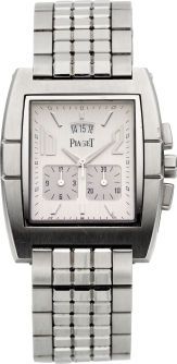 Piaget Upstream R serve De Marche Ref. Piaget 27150