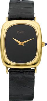 Piaget Rectangle A L Ancienne Ref. Piaget 9251