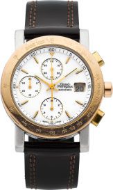 Girard perregaux 2024 7000 chronograph