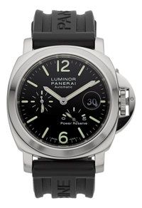 Panerai Luminor Power Reserve second hand prices