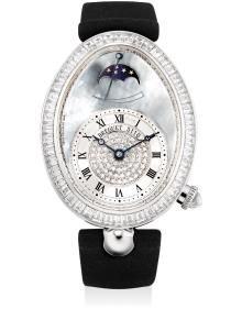 Breguet Reine De Naples Ref. Breguet 8909