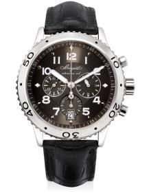 Breguet Type XXI Ref. Breguet 3810