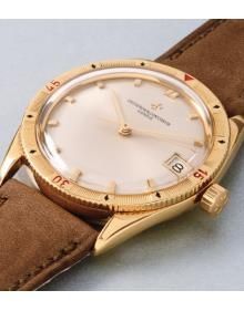 Vacheron Constantin Vintage Ref. Vacheron Constantin 6782