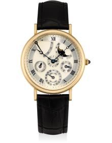 Breguet Classic Complications Ref. Breguet 3310