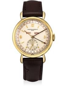 Vacheron Constantin Vintage Reference Vacheron Constantin 4240