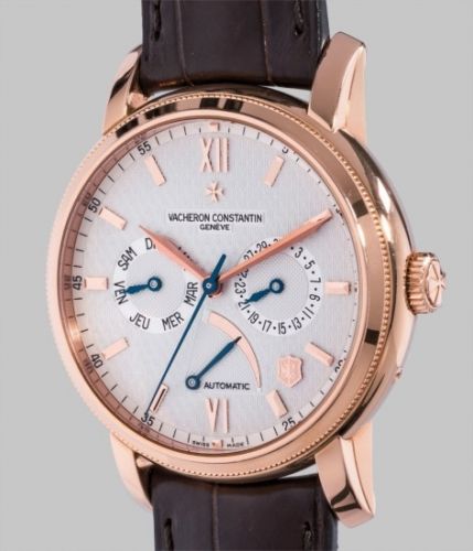 Vacheron constantin n 1755 sale