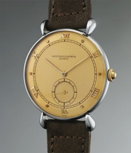 Vacheron Constantin Vintage Ref. Vacheron Constantin 4126