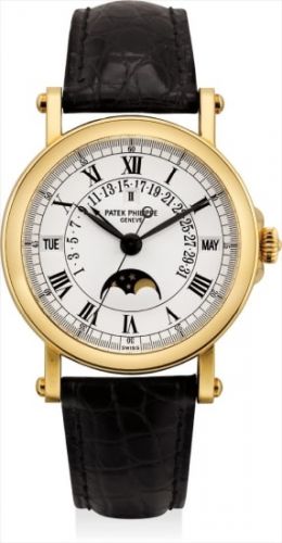 patek philippe no 5059 18k price