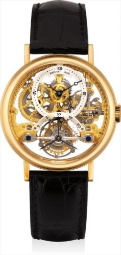 Breguet Tourbillon Ref. Breguet 3355