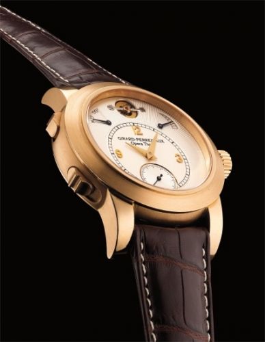 Girard Perregaux Opera Three second hand prices